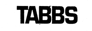 TABBS logo