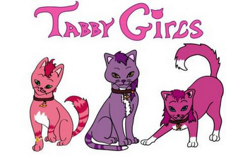 TABBY GIRLS L D K logo