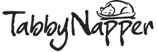 TABBYNAPPER logo