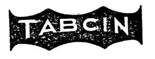 TABCIN logo