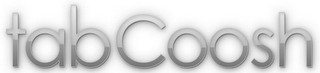TABCOOSH logo