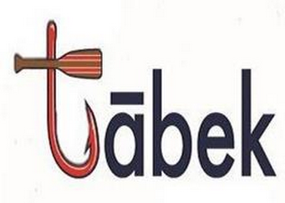 TABEK logo