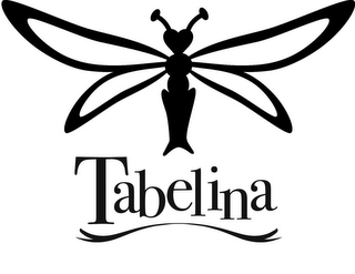 TABELINA logo
