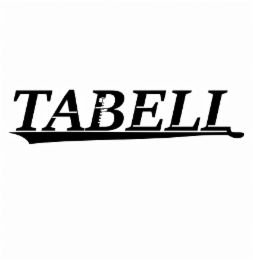 TABELL logo