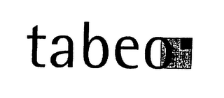 TABEO logo