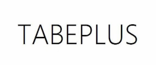 TABEPLUS logo