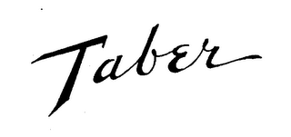TABER