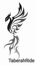 TABERAHRIDE logo