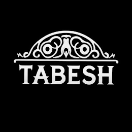 TABESH logo