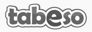 TABESO logo