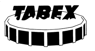 TABEX logo