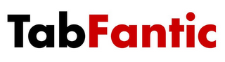 TABFANTIC logo