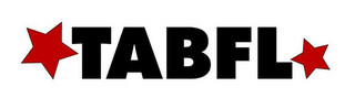TABFL logo