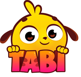 TABI logo