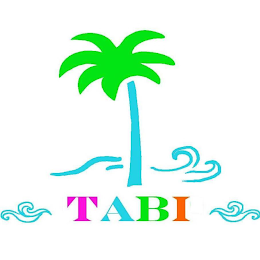 TABI logo