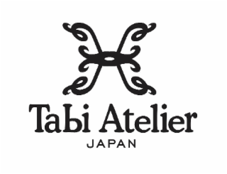 TABI ATELIER JAPAN logo