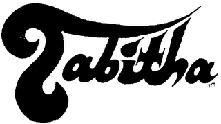 TABITHA logo