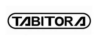 TABITORA logo