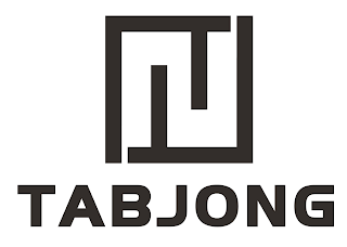 TABJONG logo