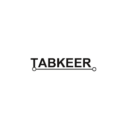 TABKEER logo
