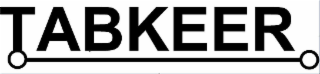 TABKEER logo
