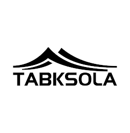 TABKSOLA logo