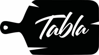 TABLA logo