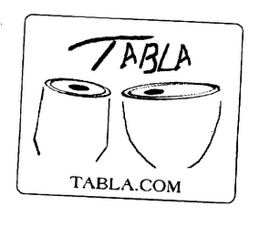 TABLA TABLA.COM logo