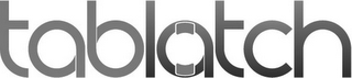 TABLATCH logo