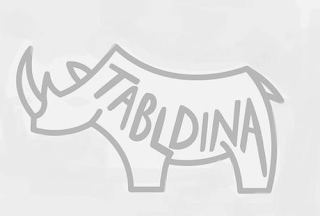 TABLDINA logo