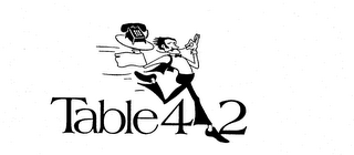TABLE 4 2 logo