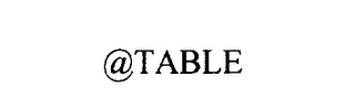 @TABLE logo