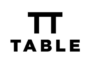 TABLE logo