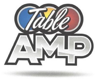 TABLE AMP logo