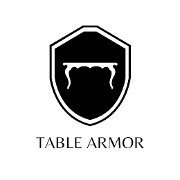 TABLE ARMOR logo