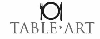 TABLE ART