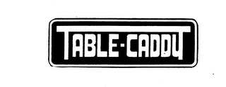 TABLE-CADDY logo