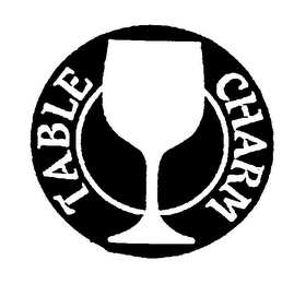 TABLE CHARM logo