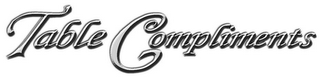 TABLE COMPLIMENTS logo
