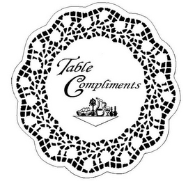 TABLE COMPLIMENTS logo