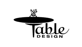TABLE DESIGN logo