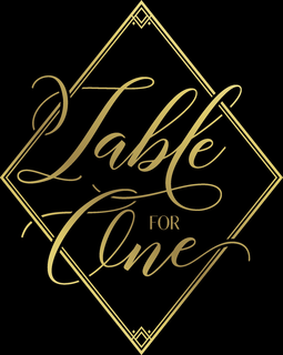 TABLE FOR ONE logo