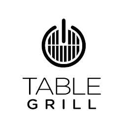 TABLE GRILL logo