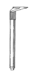 TABLE LEG SHAPE logo