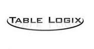 TABLE LOGIX logo