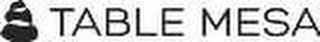 TABLE MESA logo