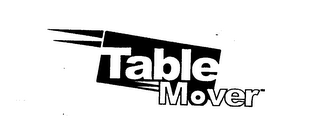 TABLE MOVER logo