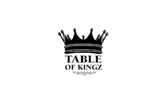 TABLE OF KINGZ logo