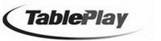 TABLE PLAY logo