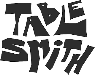 TABLE SMITH logo